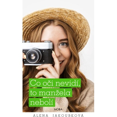 Co oči nevidí, to manžela nebolí