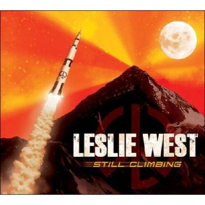 WEST LESLIE: STILL CLIMBING LP