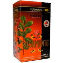 Rosamonte Čaj Yerba Maté Premium 500 g
