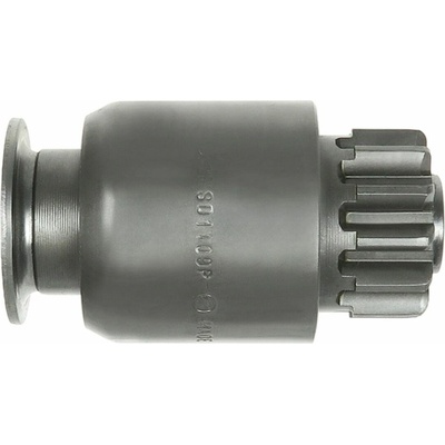 Voľnobežná prevodovka, štartér AS-PL AS SD1109P
