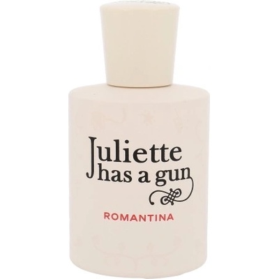 Juliette Has A Gun Romantina parfumovaná voda dámska 50 ml