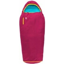 Grüezi bag Kids Grow Colorful Gecko
