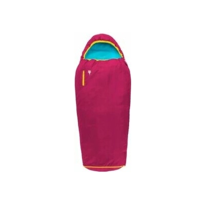 Grüezi bag Kids Grow Colorful Gecko