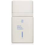 Korres Natural Radiance Foundation фон дьо тен за естествен вид цвят 02 Medium 30ml