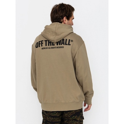 Vans Original Standards Statement HD bay leaf