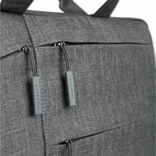 Satechi taška Fabric Carrying Case pre MacBook 13'' ST-LTB13 gray