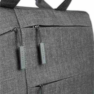 Satechi taška Fabric Carrying Case pre MacBook 13'' ST-LTB13 gray