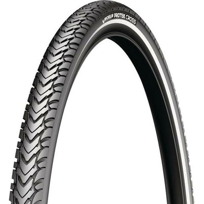 Michelin PROTEK CROSS 28x1.75 22TPI 1040g reflex