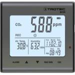 Trotec CO2 монитор Trotec BZ30 / 9999 ppm / NDIR сензор (3510205015)
