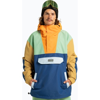 DC Мъжко яке за сноуборд DC 43 Anorak repurpose