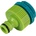 TopGarden Адаптер 1/2"-3/4"-1" за кран tg