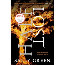 Half Lost