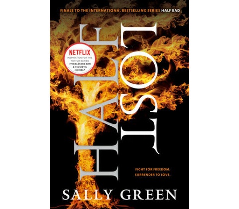 Half Lost