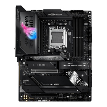ASUS ROG STRIX X870E-E GAMING WIFI