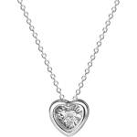 Silenti Jewelry Сребърно колие "Престиж