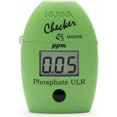 Hanna instruments HI 774 fotometr