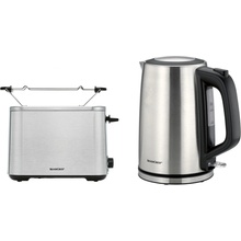 Set Silvercrest STE 850 E1/Sote 850 E1 + Swke 3100 F1