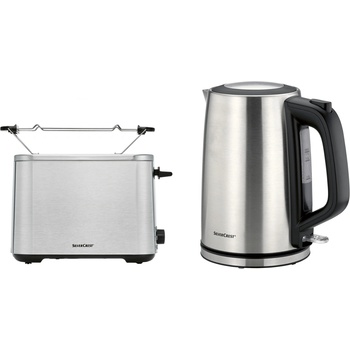 Set Silvercrest STE 850 E1/Sote 850 E1 + Swke 3100 F1