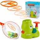 Elefantická Vystřelovač disků Webski