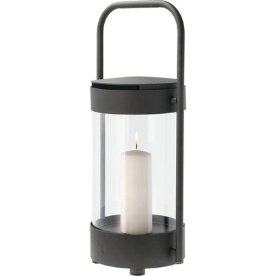 Villa Collection Denmark Метален фенер (височина 57 cm) Ancona - Villa Collection (28960)