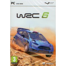 WRC 6