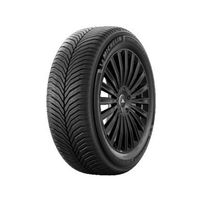 Michelin CrossClimate 3 XL 205/55 R17 95V