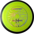 MVP Photon Plasma