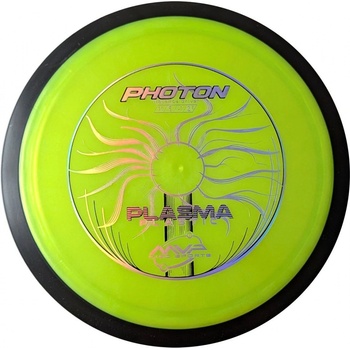 MVP Photon Plasma