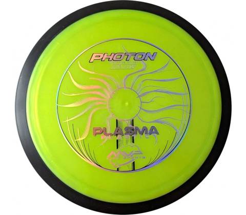MVP Photon Plasma
