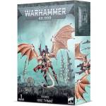 Games Workshop Tyranids Hive Tyrant (51-08)