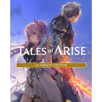 Tales of Arise (Ultimate Edition)