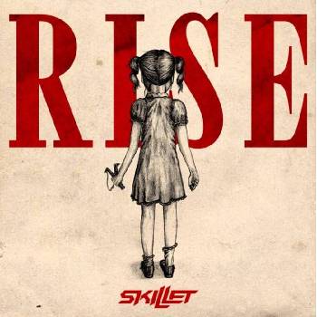 Warner Skillet: Rise - CD (016179)