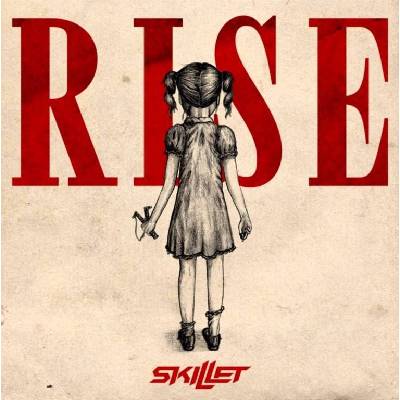 Warner Skillet: Rise - CD (016179)