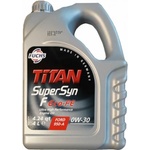 FUCHS Titan Supersyn F ECO-FE 0W-30 5 l