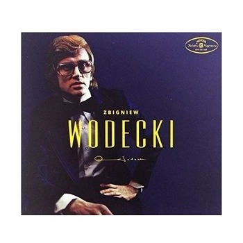 WODECKI ZBIGNIEW: ZBIGNIEW WODECKI CD