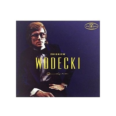WODECKI ZBIGNIEW: ZBIGNIEW WODECKI CD