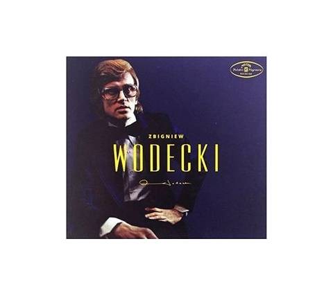 WODECKI ZBIGNIEW: ZBIGNIEW WODECKI CD