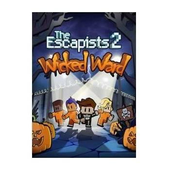 Team17 The Escapists 2 Wicked Ward DLC (PC)