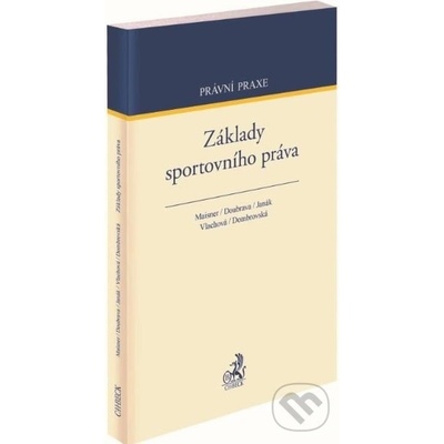 Základy sportovního práva