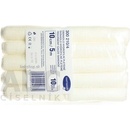 Hartmann OVÍNADLO HYDROFILNÉ pletené nesterilné 10 cm x 5 m 10 ks