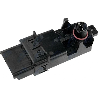 NTY Elektronický Modul Mechanismu Oken Renault Megane II -2009 Scenic Ii/grand Scenic II -2009 Clio III 2005- Espace IV 2002- Modus 2004 (440776D)