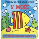 V moři
