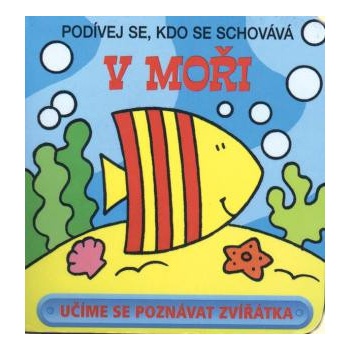 V moři