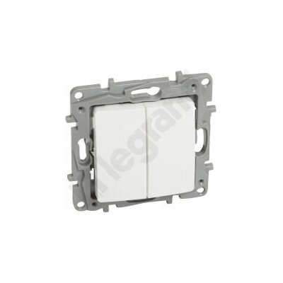Legrand biely 764502
