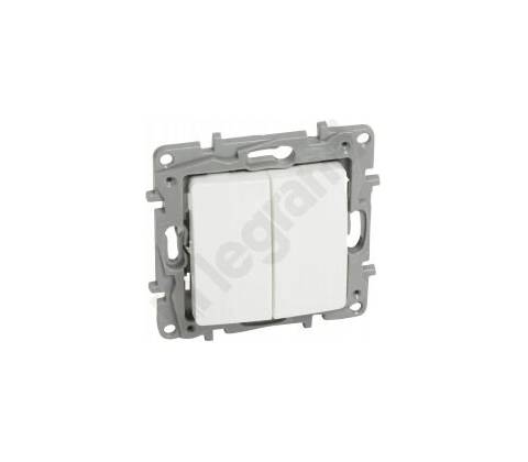 Legrand biely 764502