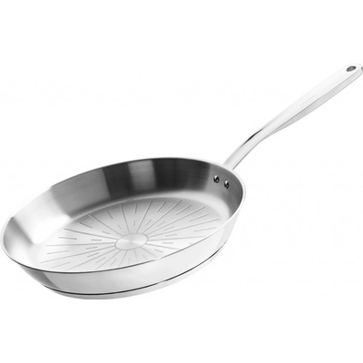 Fiskars All steel pure pánev na smažení 24 cm