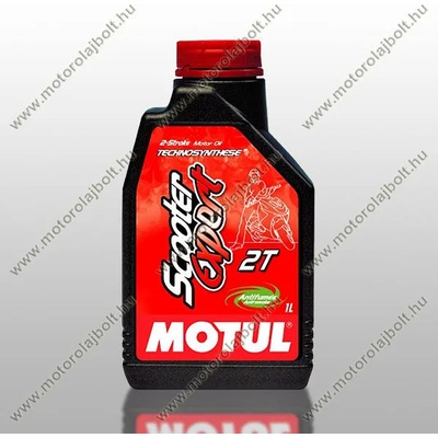 Motul Scooter Expert 2T 1 l
