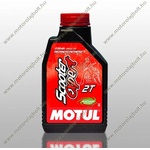Motul Scooter Expert 2T 1 l