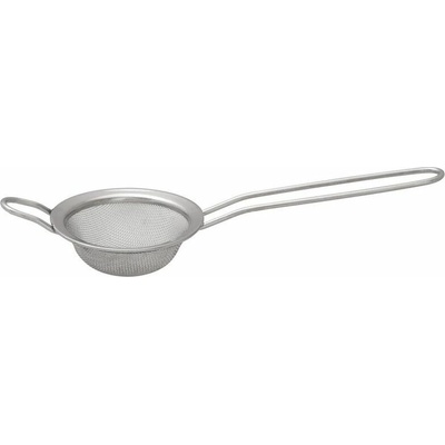 Sitko MagicHome TCS, kuchynské, 8 cm, nerez