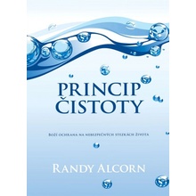 Kniha Alcorn Randy - Princip čistoty